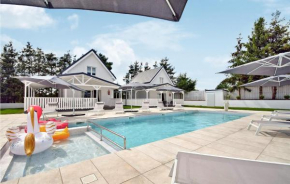 2 Bedroom Pet Friendly Home In Kolczewo Kołczewo